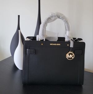 Michael Kors Satchel